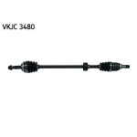 SKF Antriebswelle